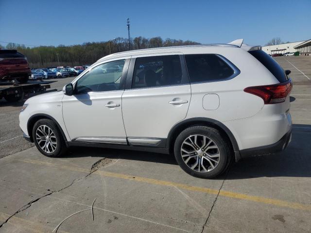 Vin: ja4jz4ax8hz003078, lot: 52297445, mitsubishi outlander gt 20172