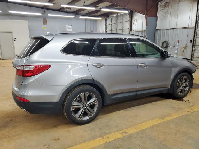 Vin: km8sr4hf7eu040070, lot: 53725325, hyundai santa fe gls 20143