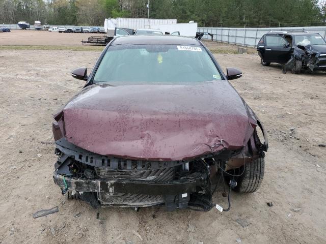 2020 KIA OPTIMA LX - 5XXGT4L33GG042495