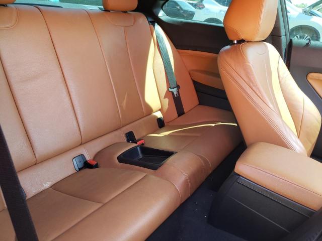2018 BMW 230I - WBA2J1C58JVD09657