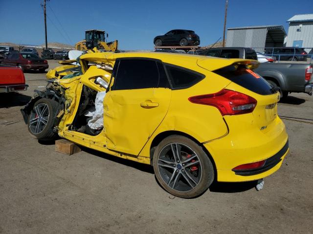 2017 FORD FOCUS ST - 1FADP3L99HL223310
