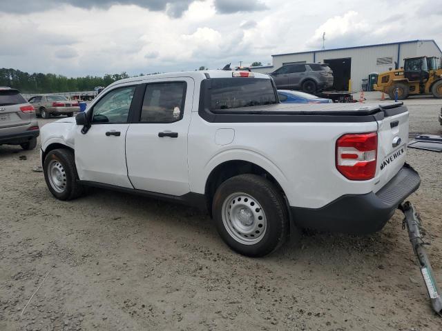Vin: 3fttw8a39rrb56876, lot: 54314835, ford maverick xl 20242