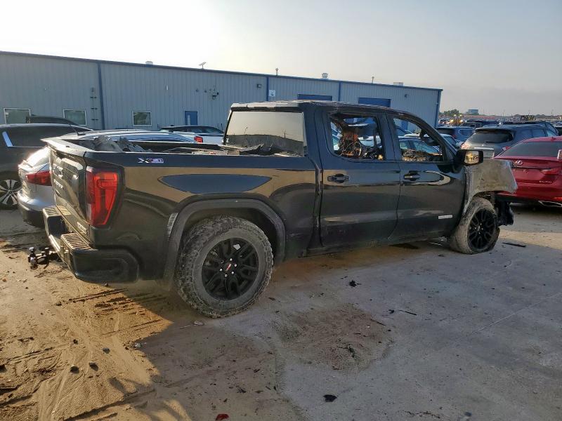 Vin: 1gtuuced2nz641608, lot: 54448605, gmc sierra k1500 elevation 20223