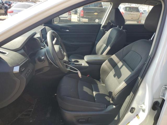 2020 NISSAN ALTIMA S - 1N4BL4BV3LC211489