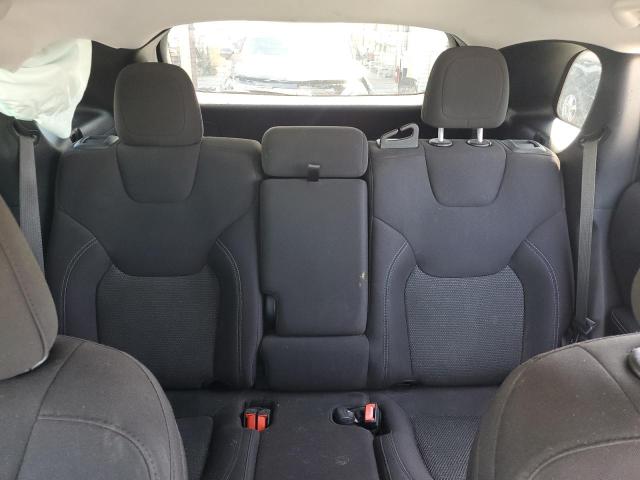 2021 JEEP CHEROKEE L - 1C4PJLCB8MD156182