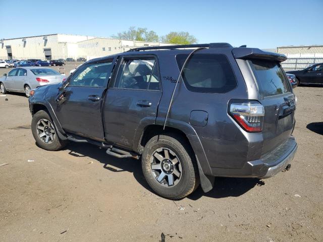 Vin: jteru5jr2p6107267, lot: 54315435, toyota 4runner se se 20232