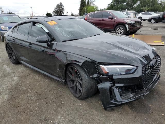 Vin: wuabwcf51ka902832, lot: 53580525, audi s5/rs5 20194