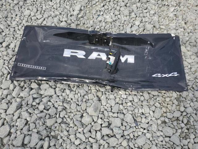 2025 RAM 1500 BIG H 1C6SRFBP4SN508187