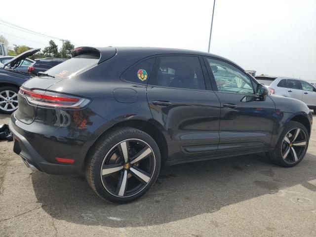 Vin: wp1aa2a54plb03470, lot: 53429235, porsche macan base base 20233