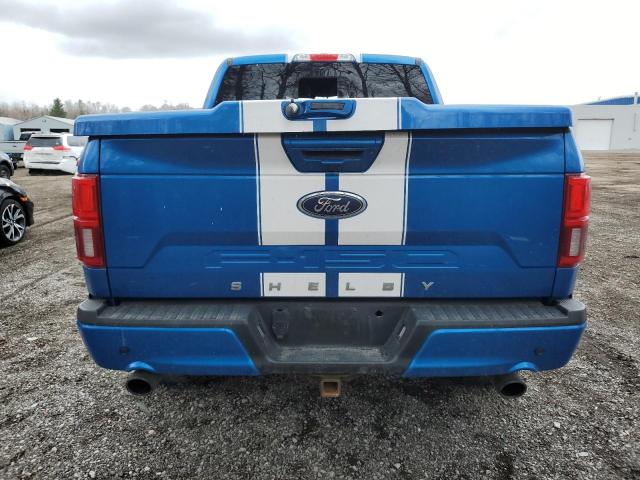 2019 FORD F150 SUPER - 1FTEW1E50KFA88238