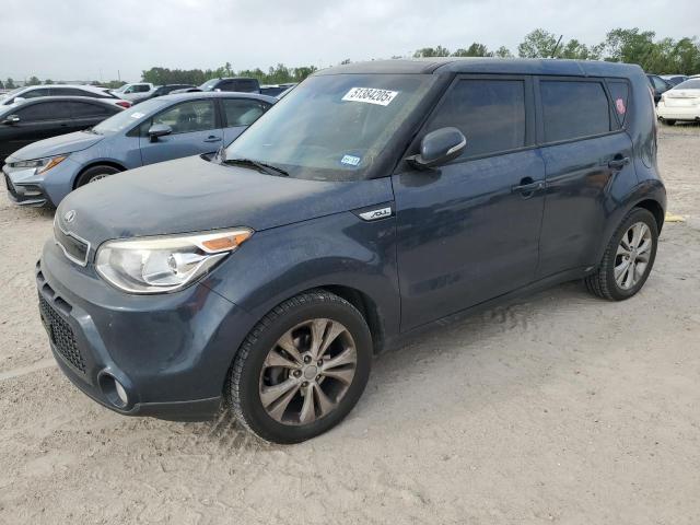 2016 KIA SOUL ! - KNDJX3A59G7280921