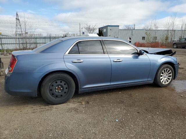 Vin: 2c3ca4cg7bh611690, lot: 55043875, chrysler 300 20113