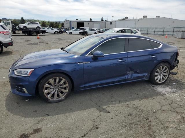 Vin: waubncf59ja108429, lot: 52450075, audi a5 premium plus 2018 img_1