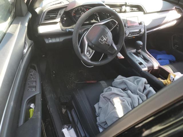 2017 HONDA CIVIC LX - 2HGFC2F58HH529446