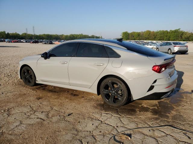 Vin: 5xxg64j23ng117047, lot: 52318315, kia k5 gt line 20222