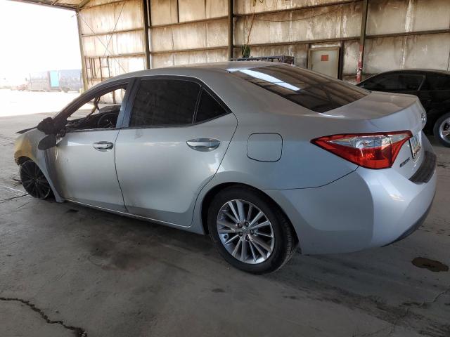 Vin: 5yfburhe1ep104088, lot: 53517775, toyota corolla l 20142