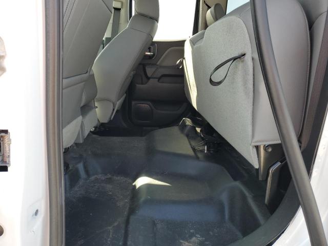 2018 CHEVROLET SILVERADO - 1GCRCNEC6JZ270362