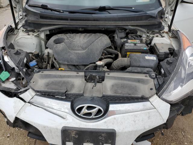 2017 HYUNDAI VELOSTER KMHTC6AD8HU324211