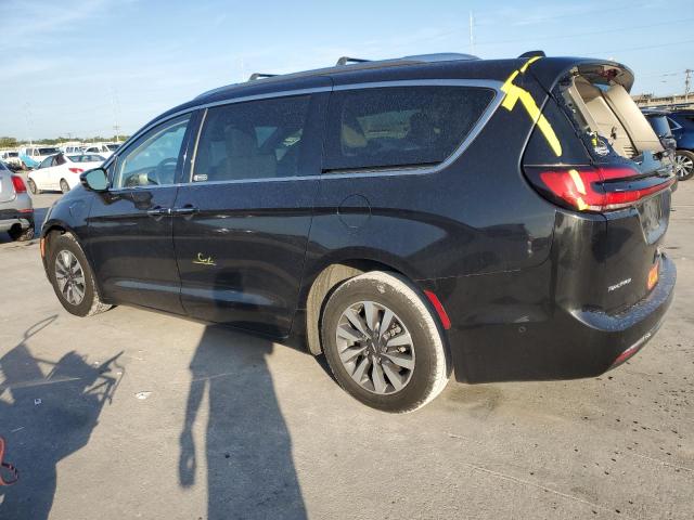 Vin: 2c4rc1l76mr578340, lot: 54748445, chrysler pacifica hybrid touring l 20212