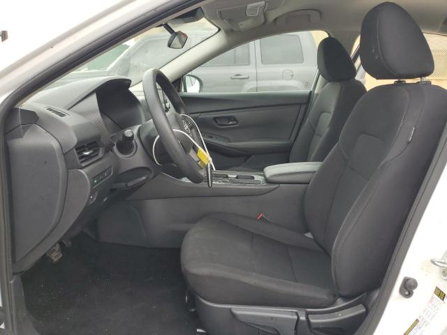 2024 NISSAN SENTRA S - 3N1AB8BV1RY307298