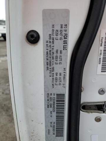 2017 CHRYSLER 300 LIMITE - 2C3CCARG6HH624259