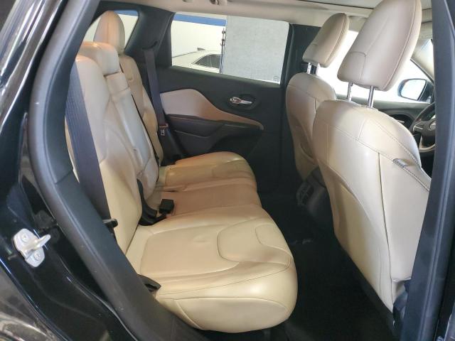 2015 JEEP CHEROKEE L - 1C4PJMDS3FW673403