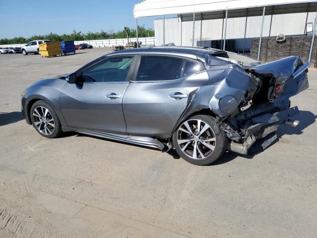 2016 NISSAN MAXIMA 3.5 - 1N4AA6AP0GC900069