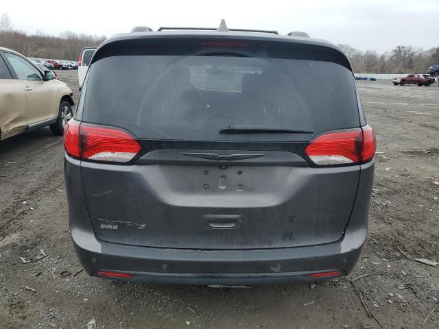 2018 CHRYSLER PACIFICA T - 2C4RC1BG7JR175156