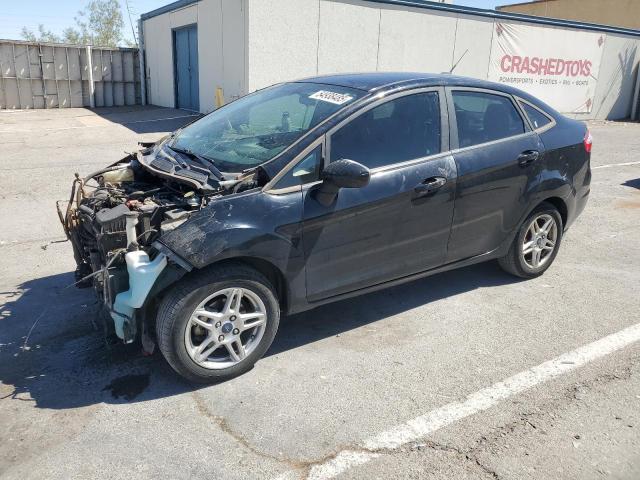 Vin: 3fadp4bjxkm126897, lot: 54938485, ford fiesta se 2019 img_1