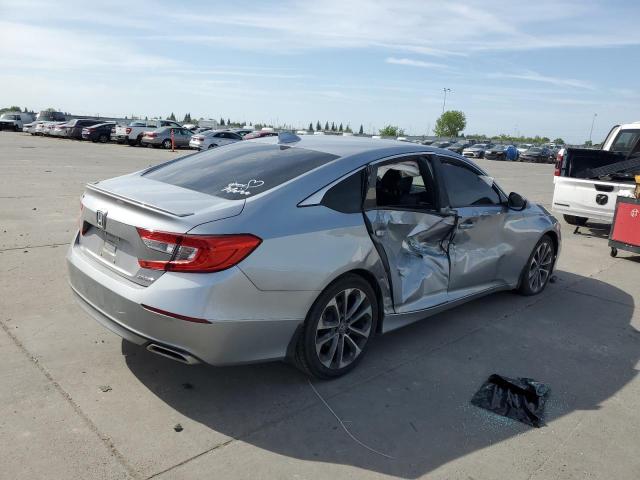 Vin: 1hgcv1f36la144044, lot: 53360595, honda accord sport 20203