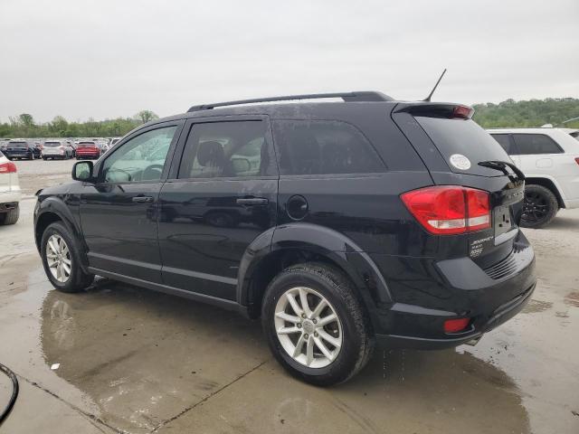 Vin: 3c4pddbg0ft660457, lot: 54582265, dodge journey sxt 20152