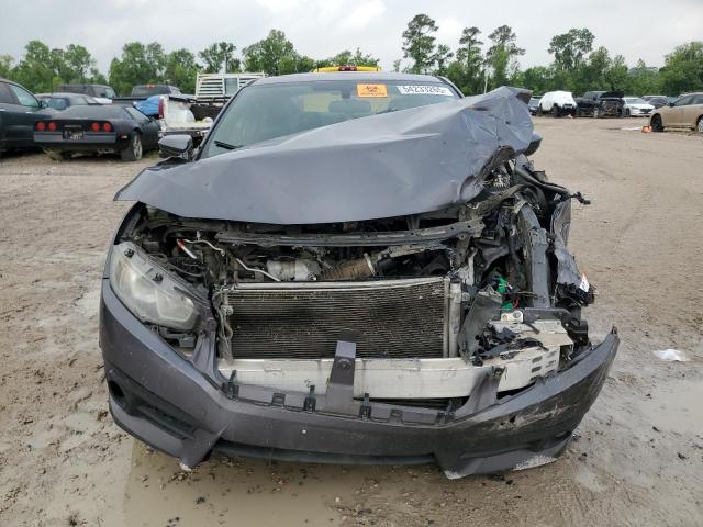 2017 HONDA CIVIC EX - 2HGFC3B3XHH351050