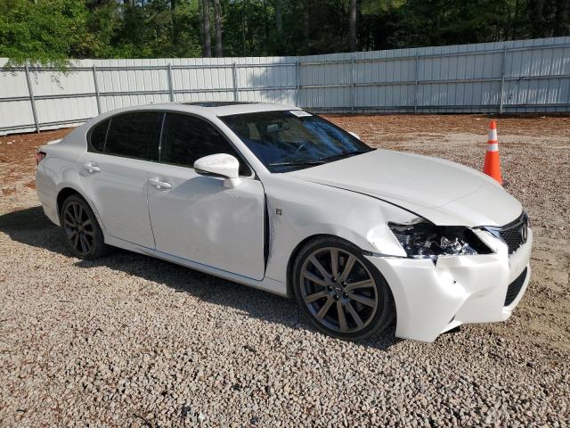 Vin: jthbe1bl1d5026797, lot: 54060675, lexus gs350 350 20134