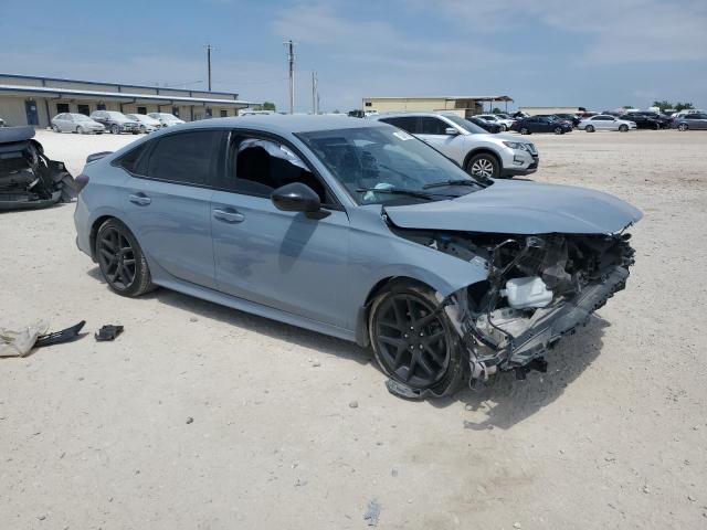 Vin: 2hgfe2f53nh595683, lot: 53341885, honda civic sport 20224
