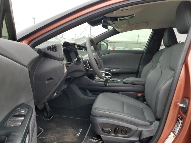 2024 LEXUS RZ 450E JTJAAAAB0RA024522