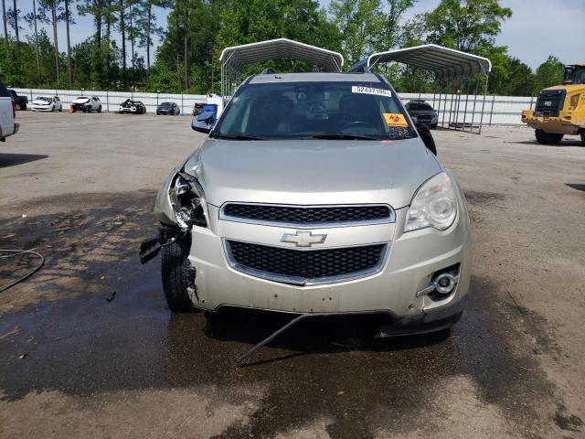 2015 CHEVROLET EQUINOX LT - 2GNFLHEK7F6366216