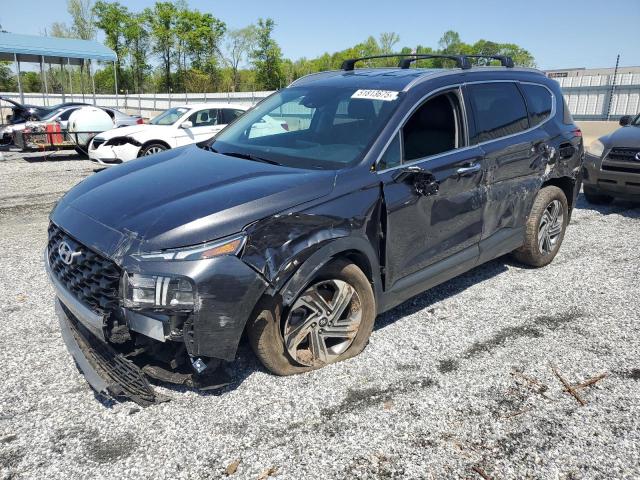 HYUNDAI SANTA FE SEL