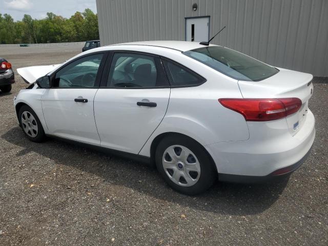 Vin: 1fadp3e28gl314020, lot: 54588445, ford focus s 20162