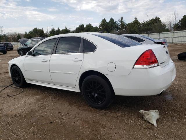 Vin: 2g1wb5e31e1154130, lot: 54212785, chevrolet impala lt 20142
