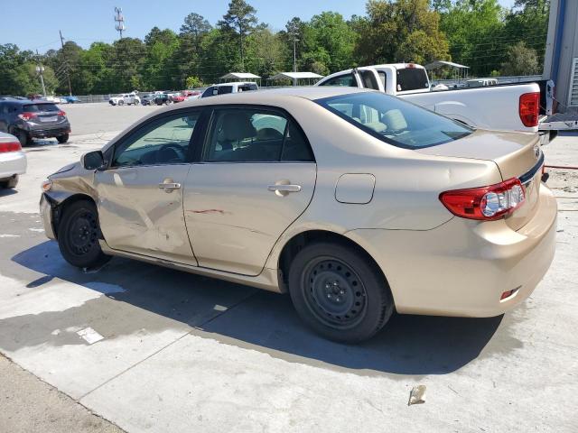 Vin: jtdbu4ee3dj117063, lot: 53123395, toyota corolla base 20132