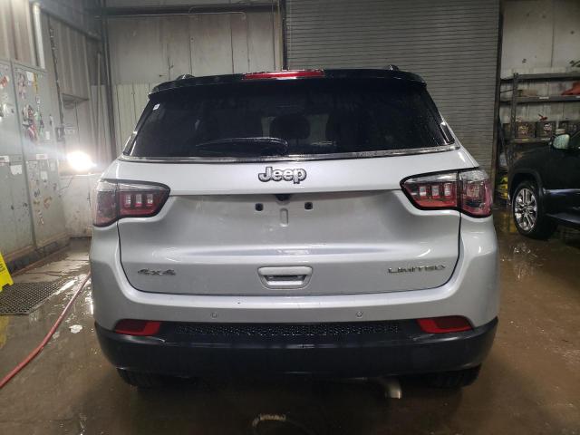 2025 JEEP COMPASS LI - 3C4NJDCN5ST509105