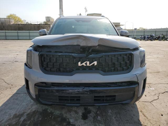 2024 KIA TELLURIDE - 5XYP3DGC1RG468629