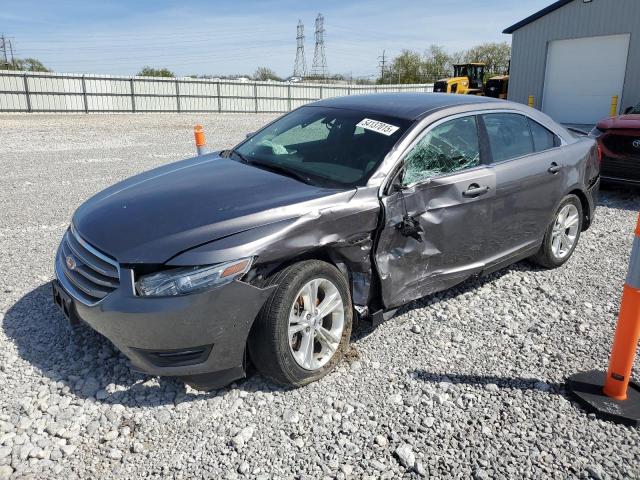 Vin: 1fahp2e80eg147772, lot: 54137015, ford taurus sel 2014 img_1