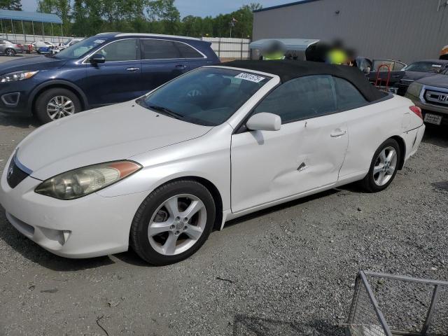 TOYOTA CAMRY SOLA