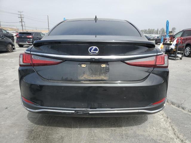2022 LEXUS ES 300H BA 58ADA1C17NU021831