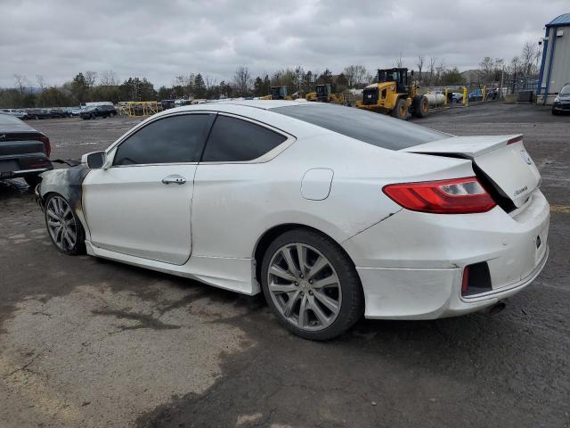 Vin: 1hgct2b81fa009510, lot: 52888075, honda accord exl 20152