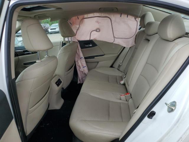 2017 HONDA ACCORD EXL - 1HGCR3F88HA034261