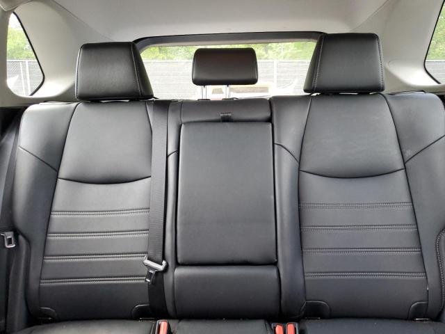 2021 TOYOTA RAV4 XLE P - 2T3A1RFV3MC195877