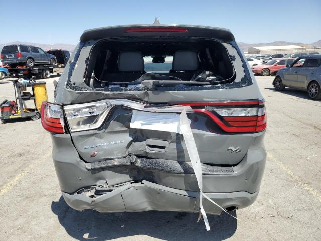 2022 DODGE DURANGO R/ - 1C4SDJCT1NC136202