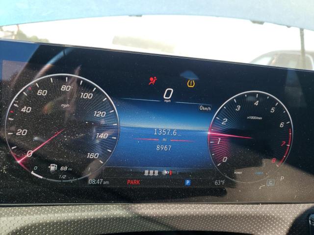 2024 MERCEDES-BENZ CLA 250 4M W1K5J4HB7RN453229